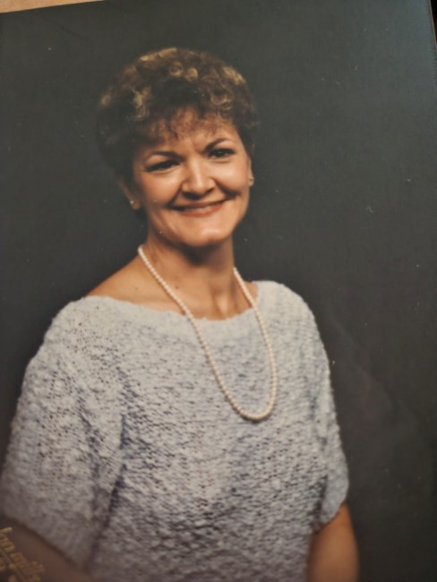Obituary of Beveryn Lee Swaim