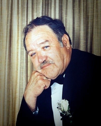 Obituario de Francisco C. Arreguin