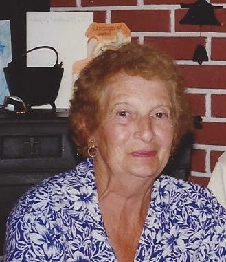 Obituary of Jessie Elizabeth Parks