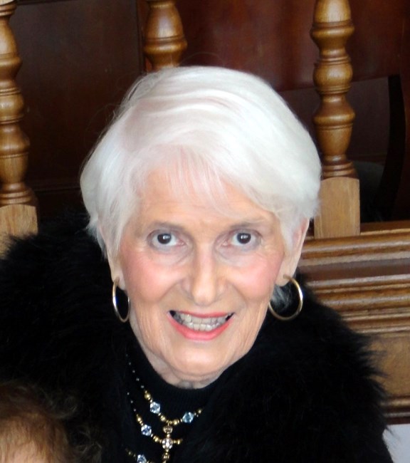 Obituary of Shirley Ann Stewart Bridges