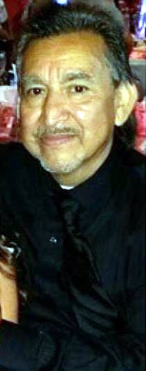 Obituary of Joe Luis Murillo