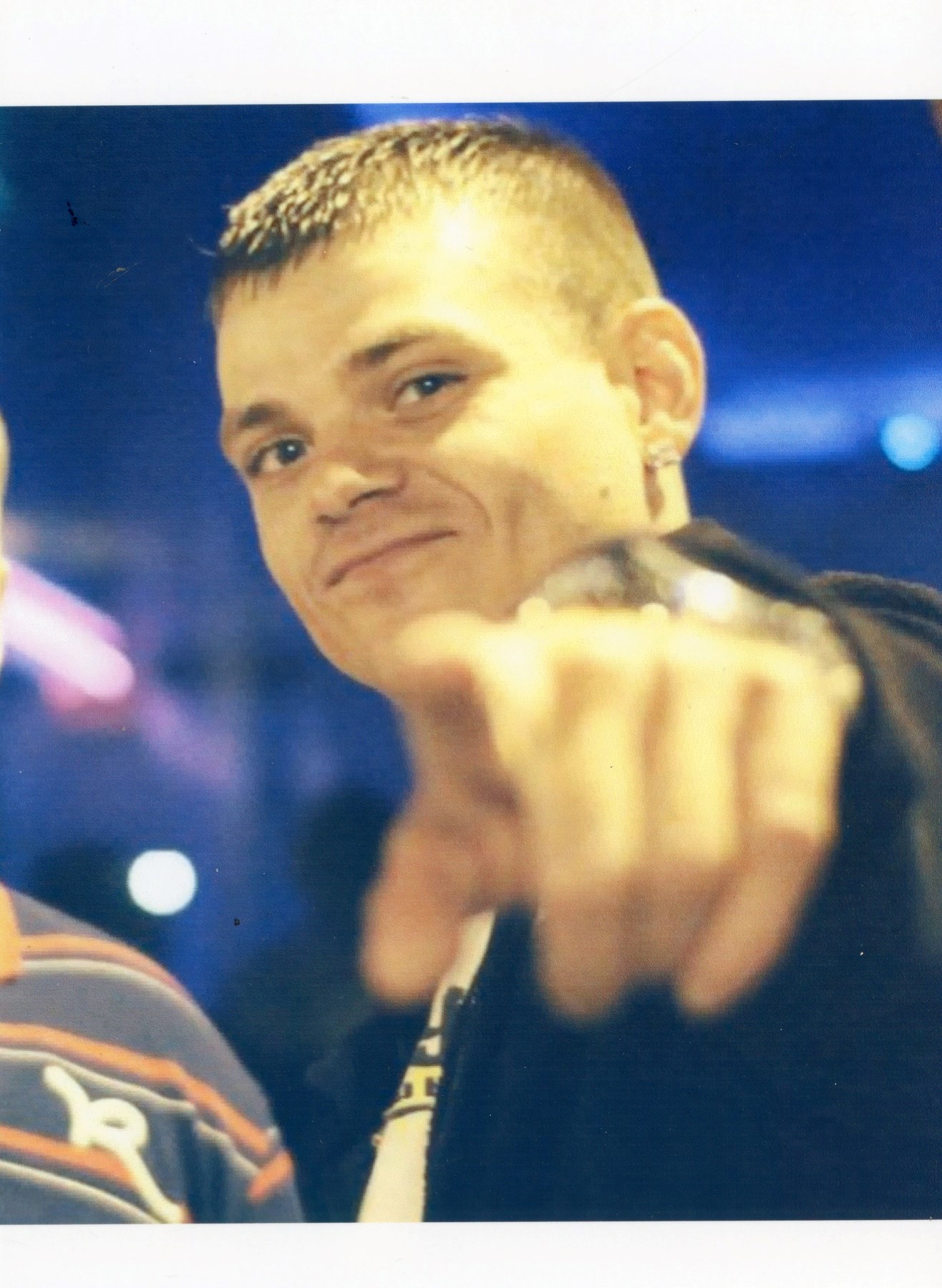 Obituary of Justin Michael Geise