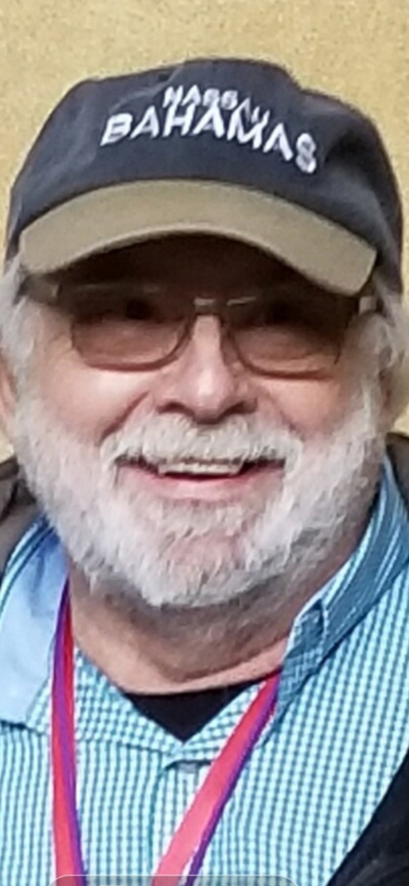 Obituary of Roman Constantine Tsiukes