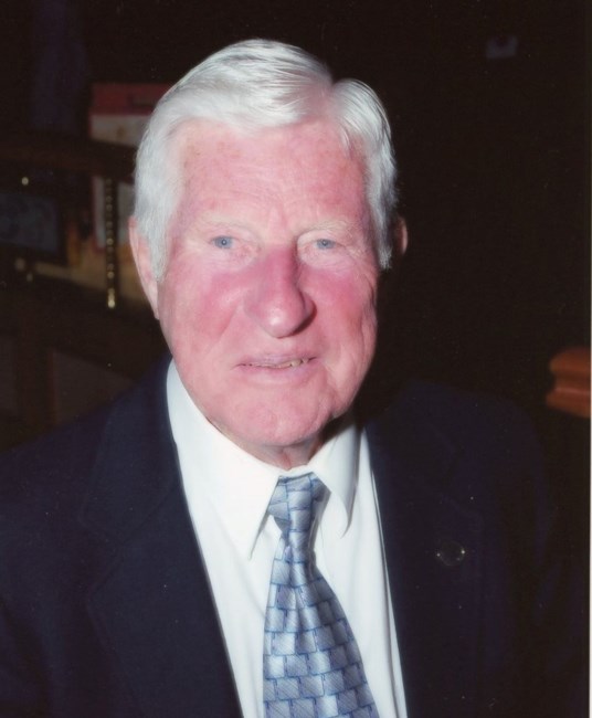 Obituary of John Orville Tennesen