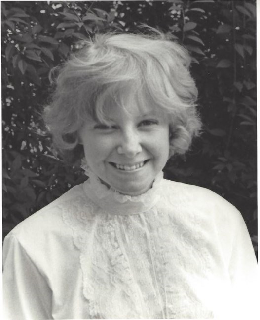 Obituary of Dianne Elizabeth Britton