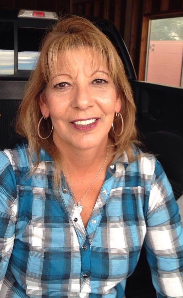 Obituary of Ida Gonzalez