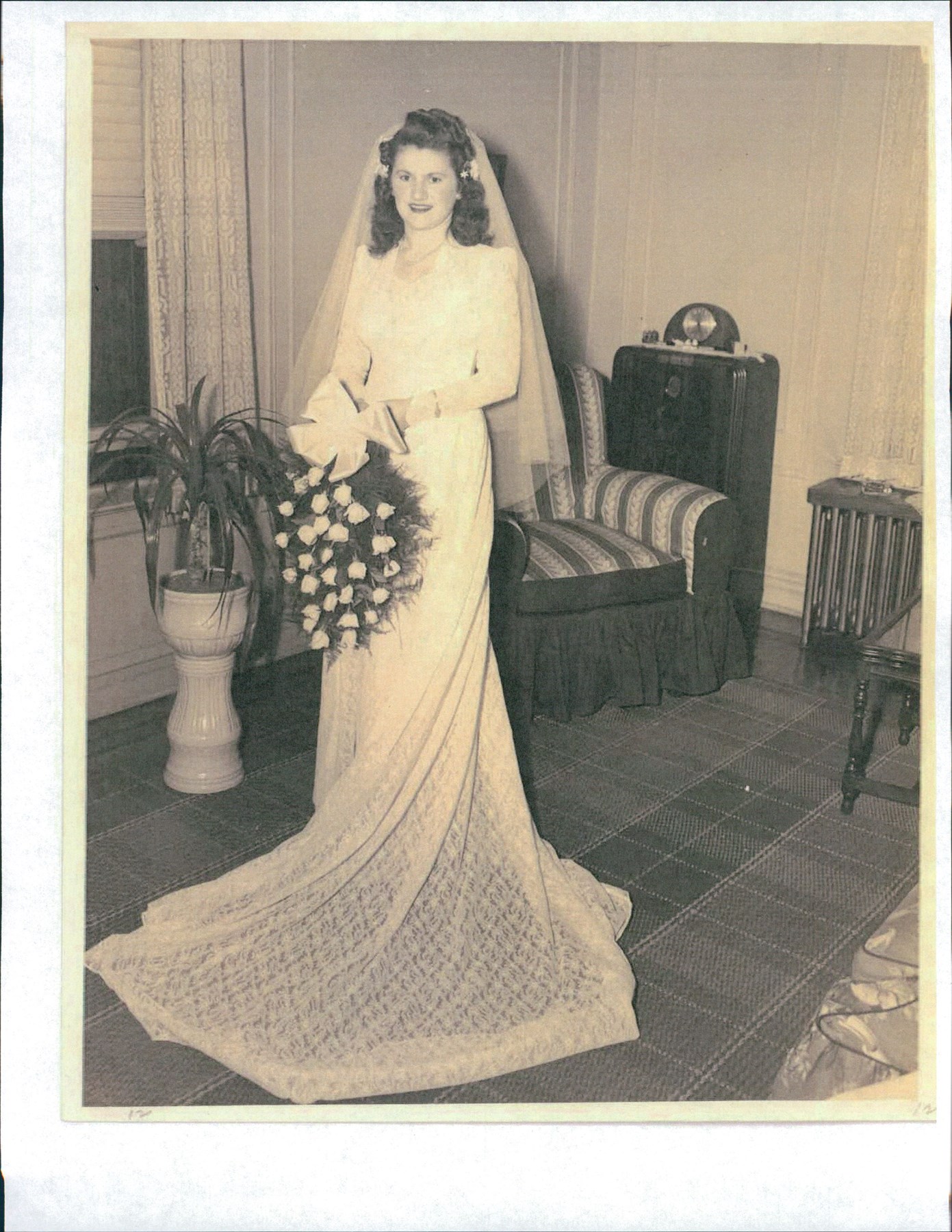 Obituary of Dorothy Matilda Hayes