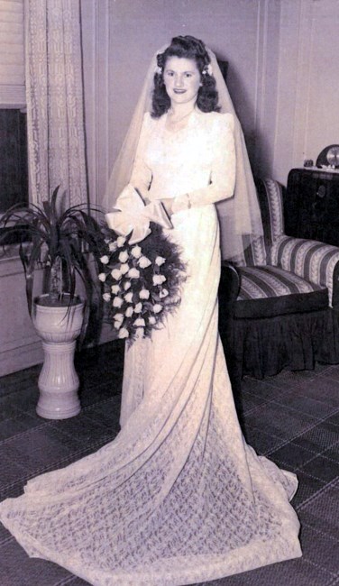 Obituario de Dorothy Matilda Hayes