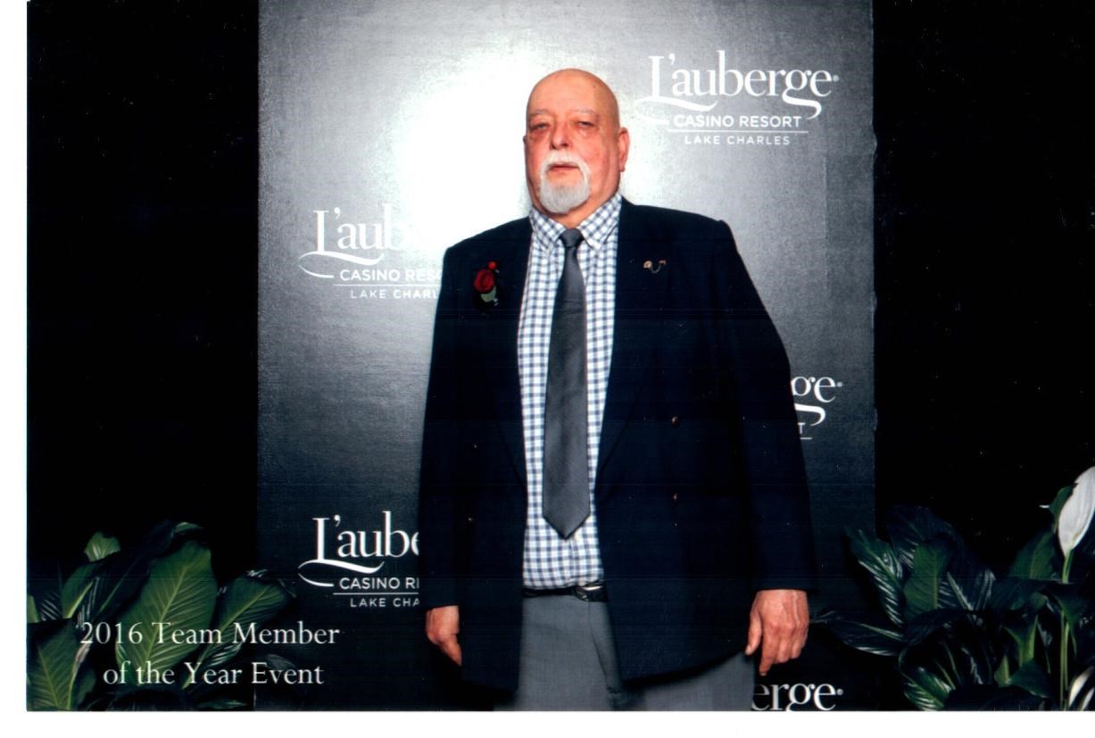 Obituary of William Daniel Smith