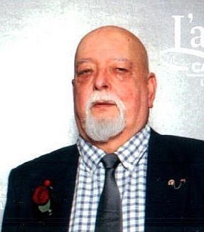 Obituary of William Daniel Smith