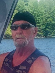 Avis de décès de Gilles Thériault