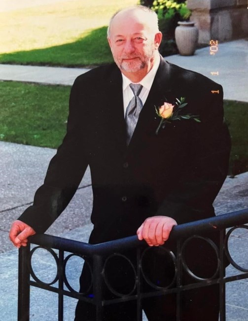 Obituary of Freeman C. Hatch IV