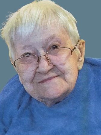 Obituary of Kateryna "Kathleen" Manila