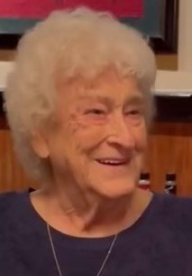 Obituary of Virginia Dare Sheets