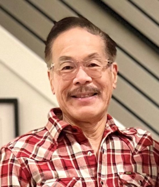 Obituary of Alvin Fred Wong