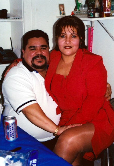 Obituary of Johnnie Eddie Chavez