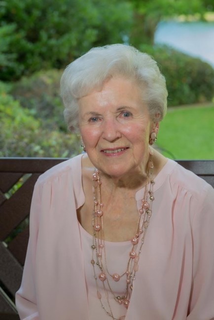 Obituary of Marianne B. Ed