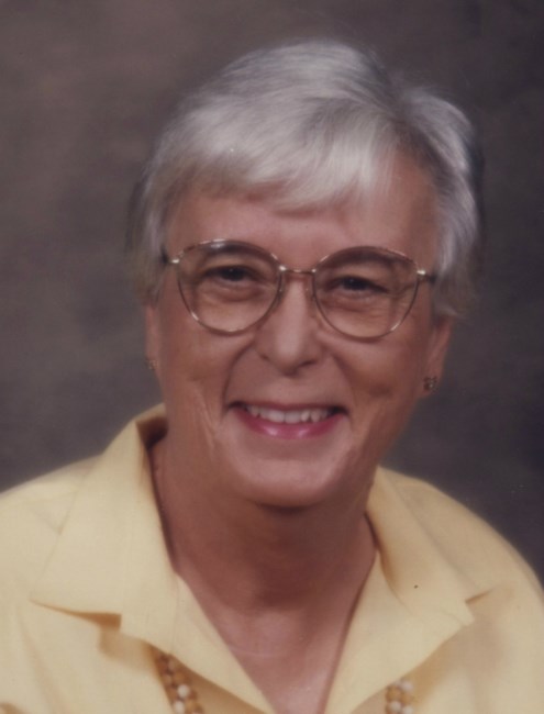 Obituary of Virginia L. Benfer