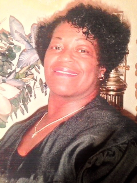 Obituary of Williasteen Hunter