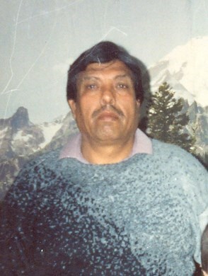 Obituary of Jose Flores M