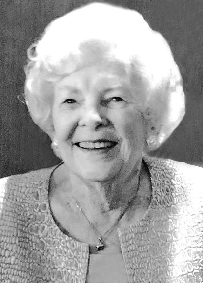 Obituary of Margaret Stokes Austin