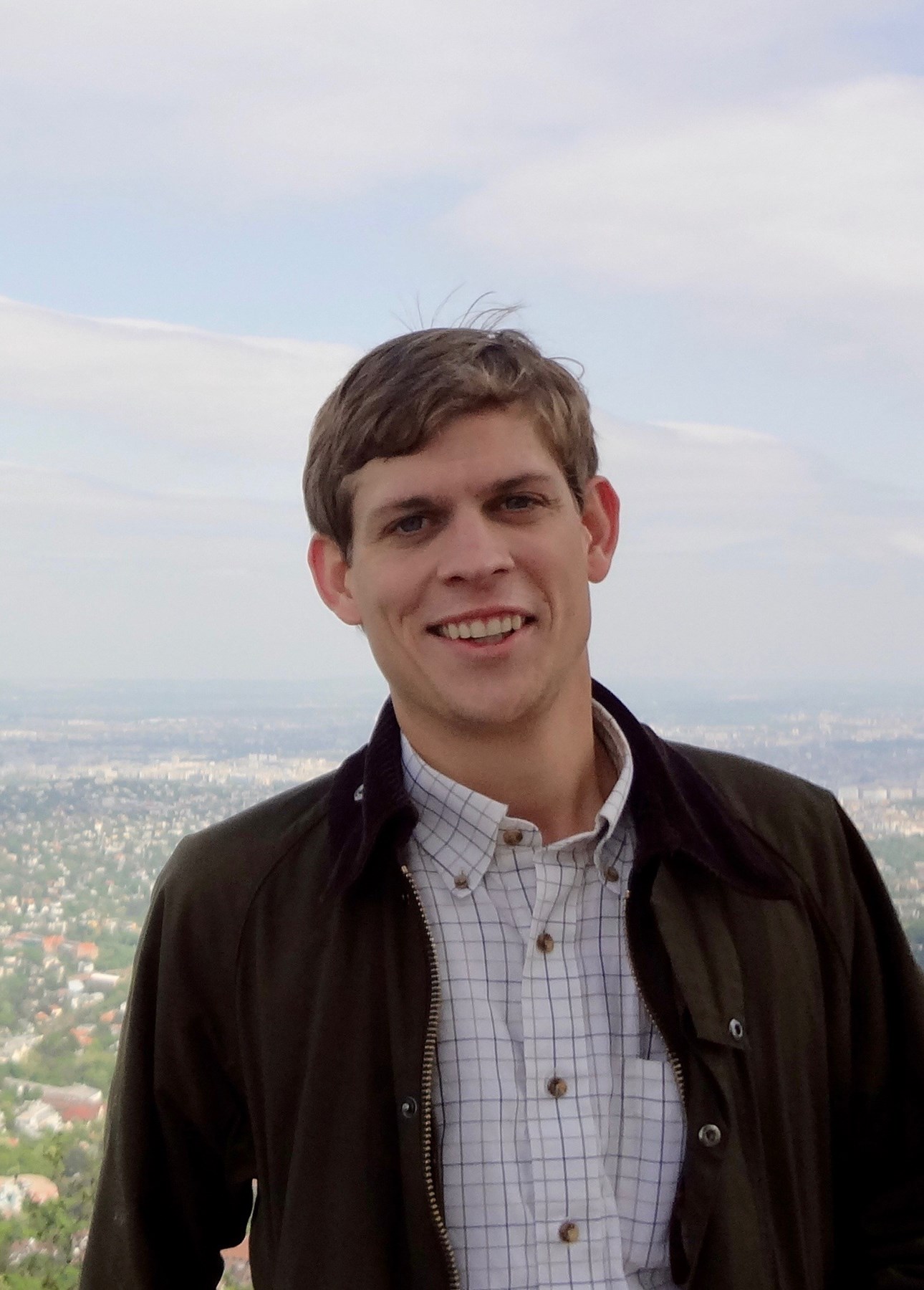 Obituary of Reid Winslow Chadwick