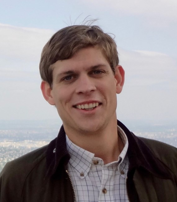 Obituary of Reid Winslow Chadwick