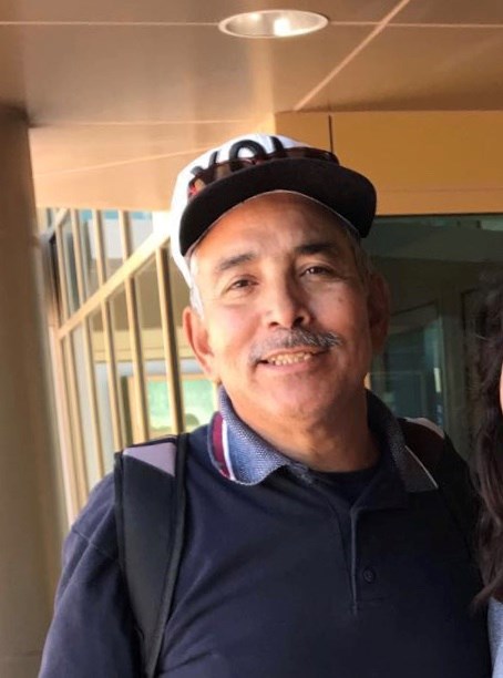 Obituary of Carlos "Charles" Ontiveros