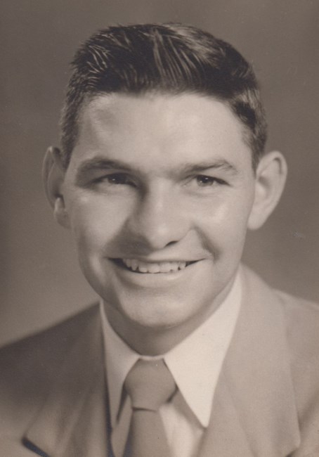 Obituary of Richard Allen Pascoe