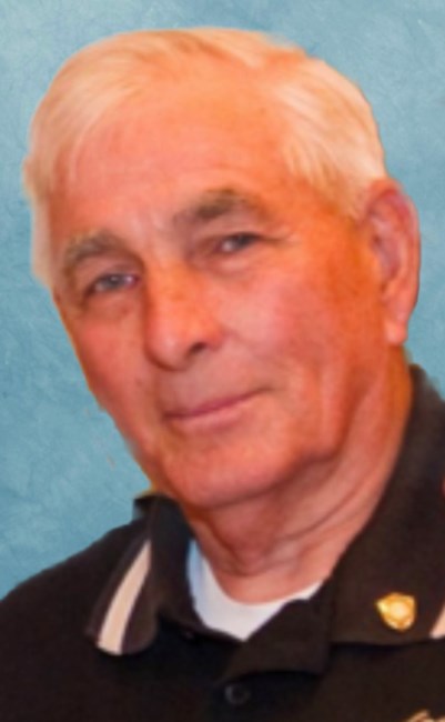 Obituary of John S. Pickler