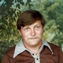 Obituary of James Cooley