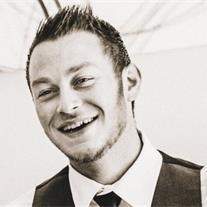 Obituary of Anthony  "Tony" Scott Beck