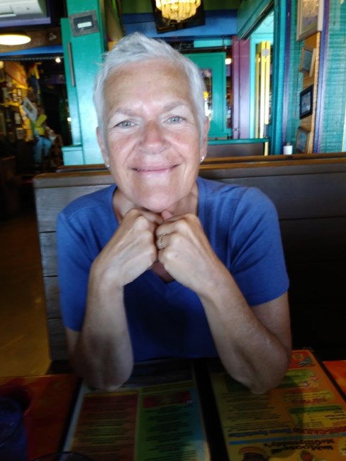 Obituary of Anna Teresa Del Mul