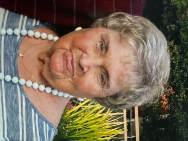 Obituary of Catherine F. Lynch