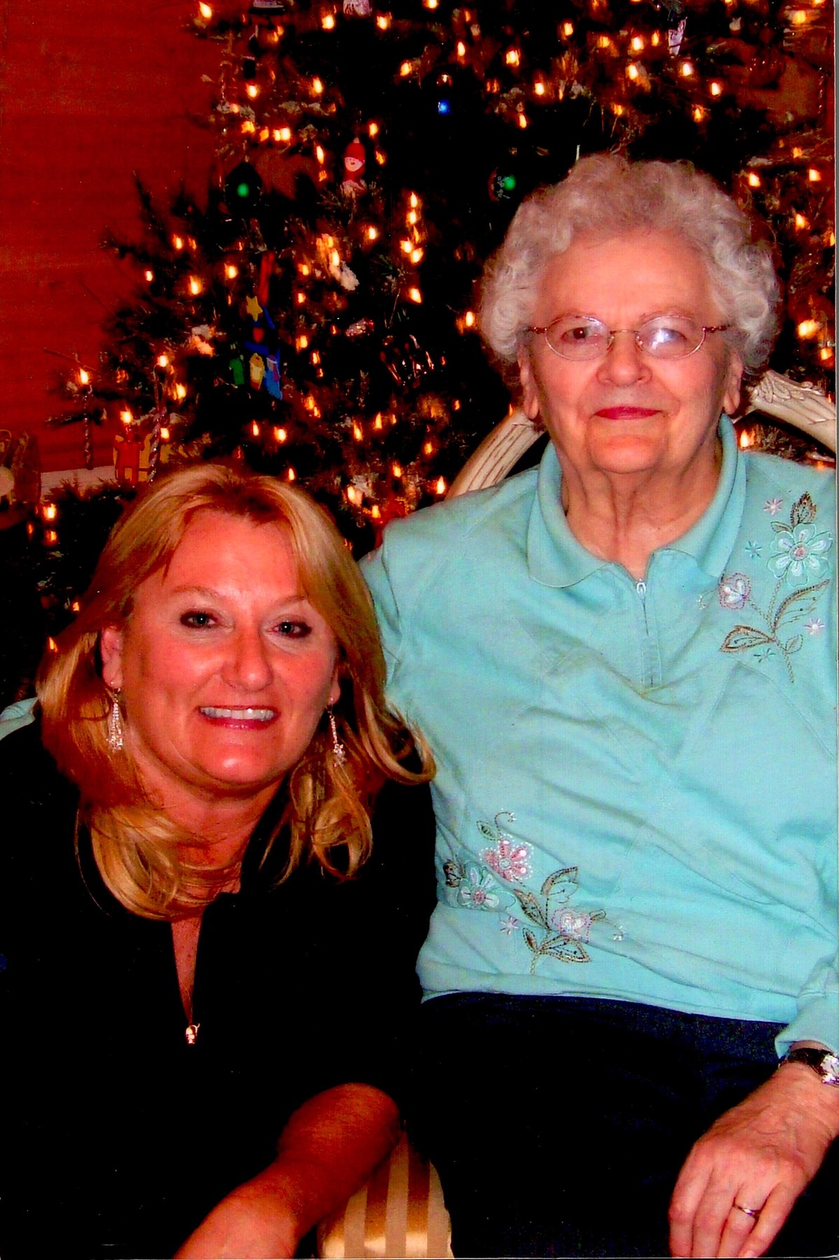 Obituary of June A Novotny