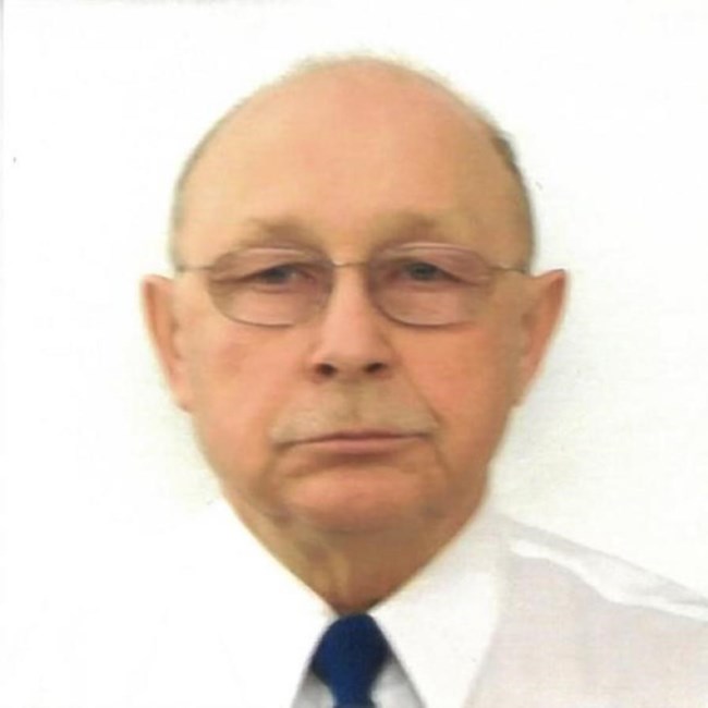 Obituary of Robert O. Caron