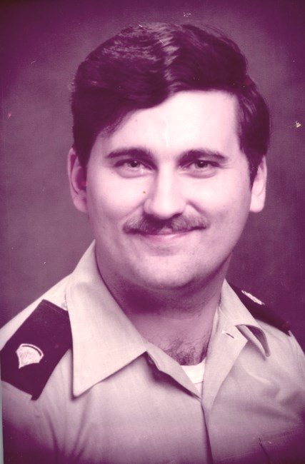 Obituary of Richard Barber