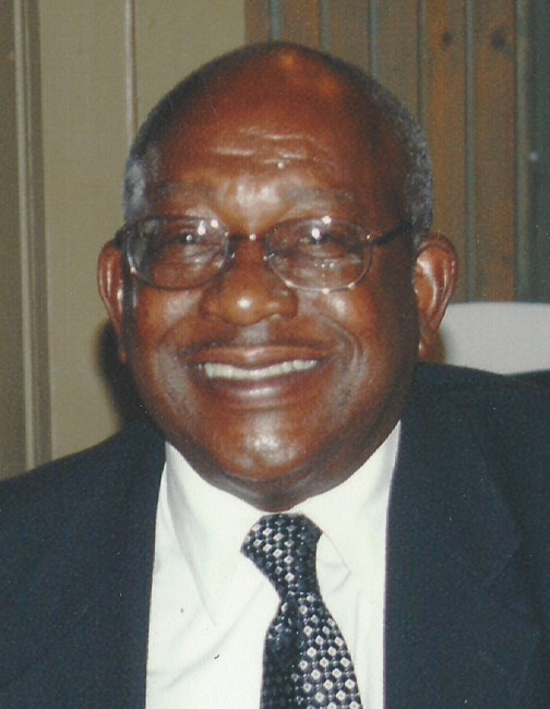 Obituary of Leon Thompkins