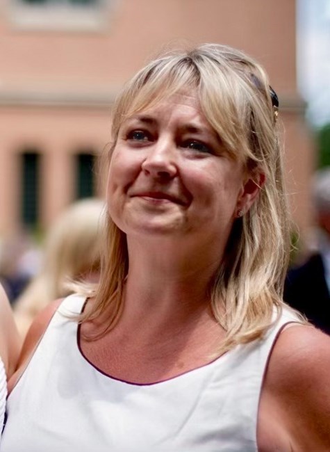 Obituary of Mary Canada Trotter