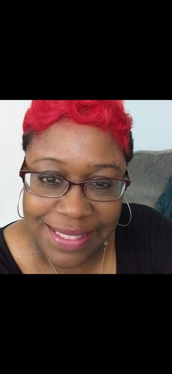 Obituary of Latasha Shwantal Woods