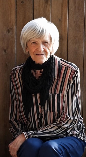 Obituary of Floramay Irene Wickham -  Sabin