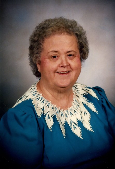 Obituary of June Rose Underkoffler