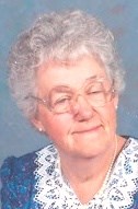 Obituary of Mrs. Alfreda M. White