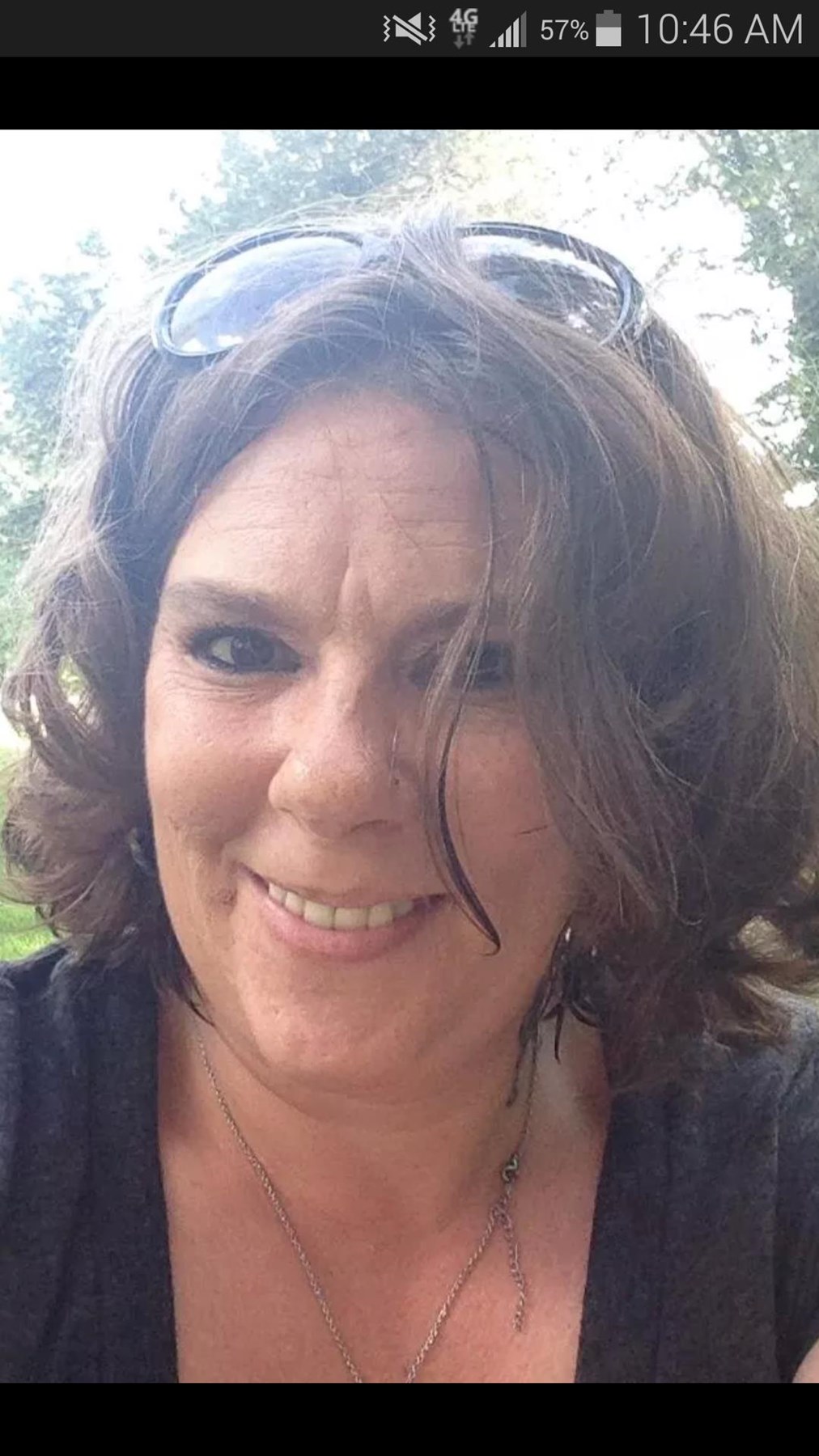 Obituary of Buffy Marie Lynn Moss