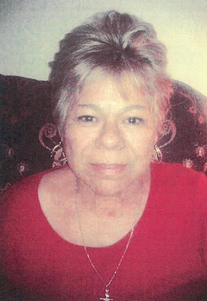 Obituario de Silvia Navarro