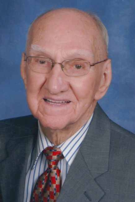 Obituary of Fred Dellinger