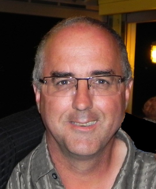 Obituary of Michel Dubreuil