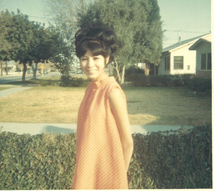 Obituary of Linda Ornelas