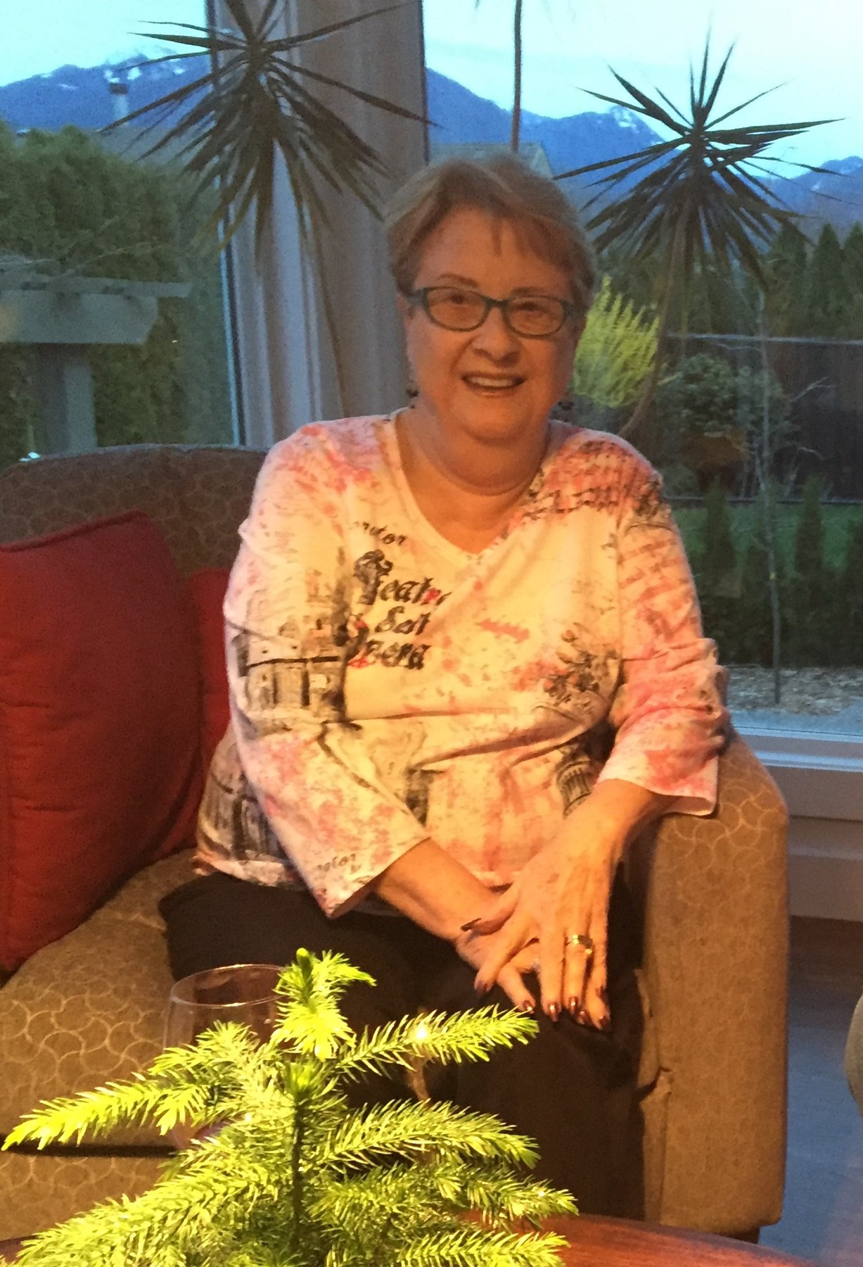 Obituary of Jean Carmichael