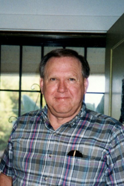 Obituary of Donald Leroy Casey